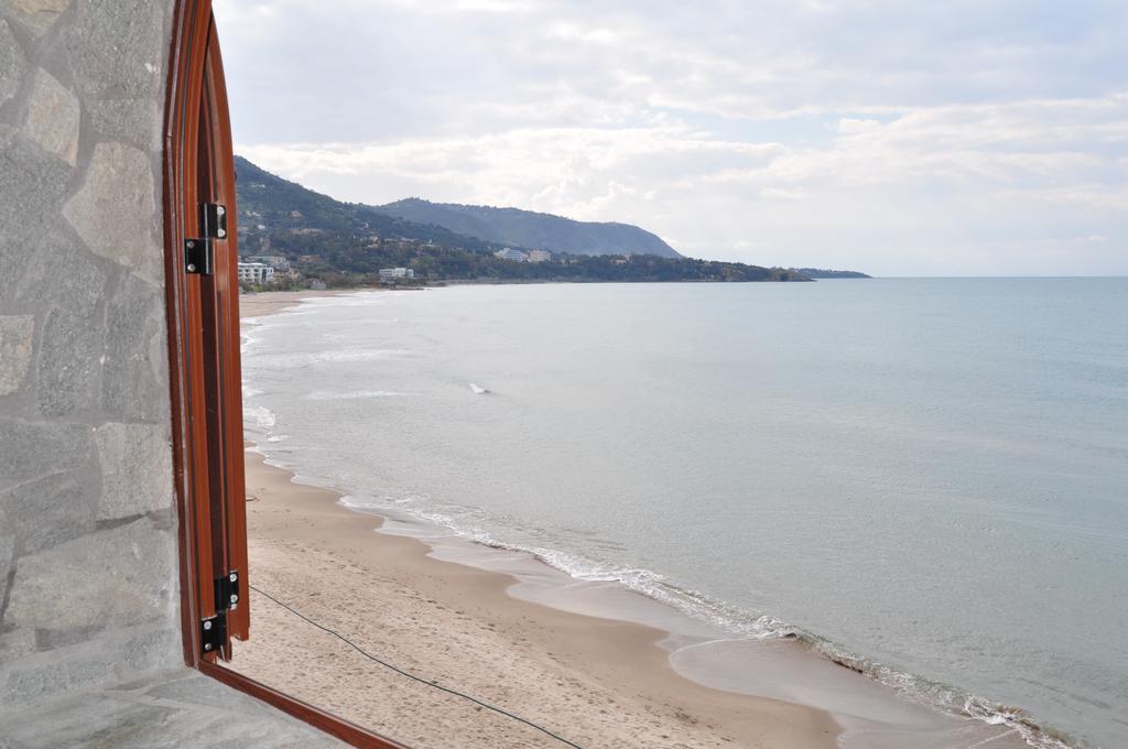 Sul Mare Cefalù