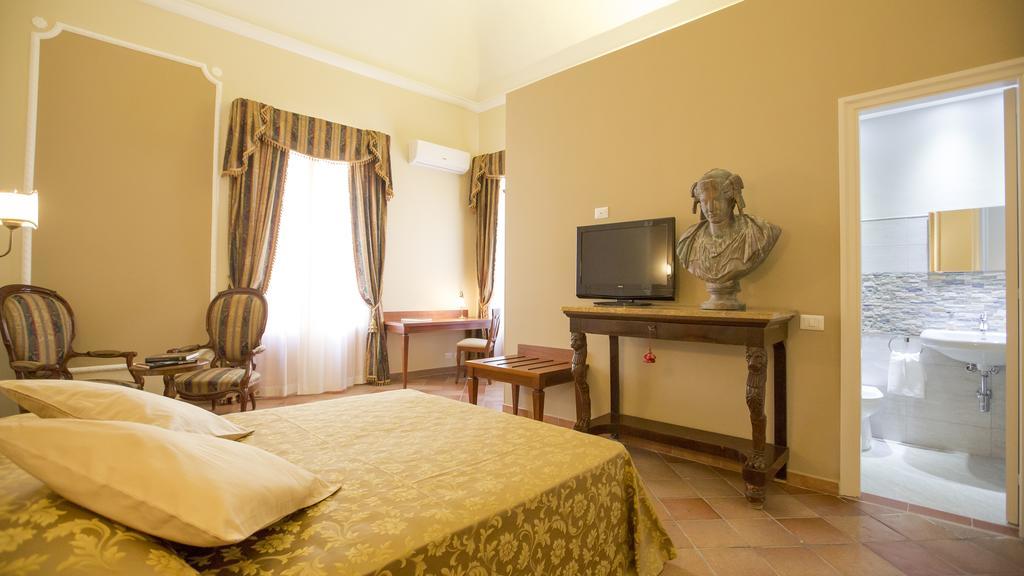 Guest house Palazzo Raho 2*