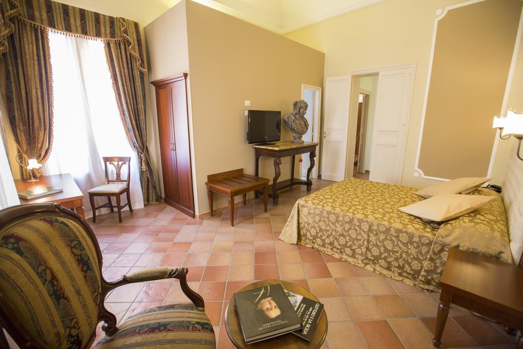 Palazzo Raho Guest house Cefalu