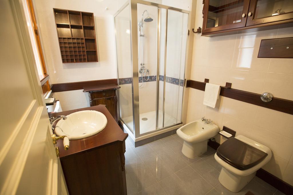 Palazzo Raho Guest house