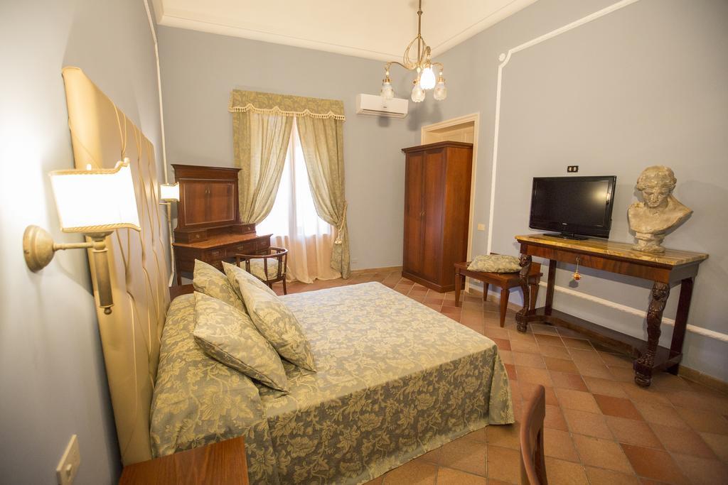 Palazzo Raho Guest house 2*