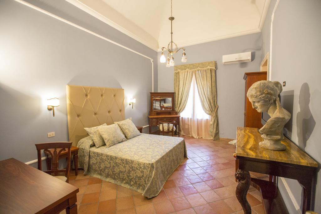 Guest house Palazzo Raho