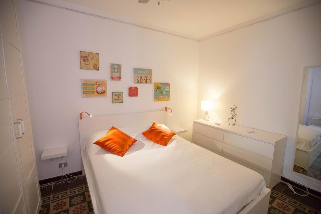 Apartment Sole E Mare