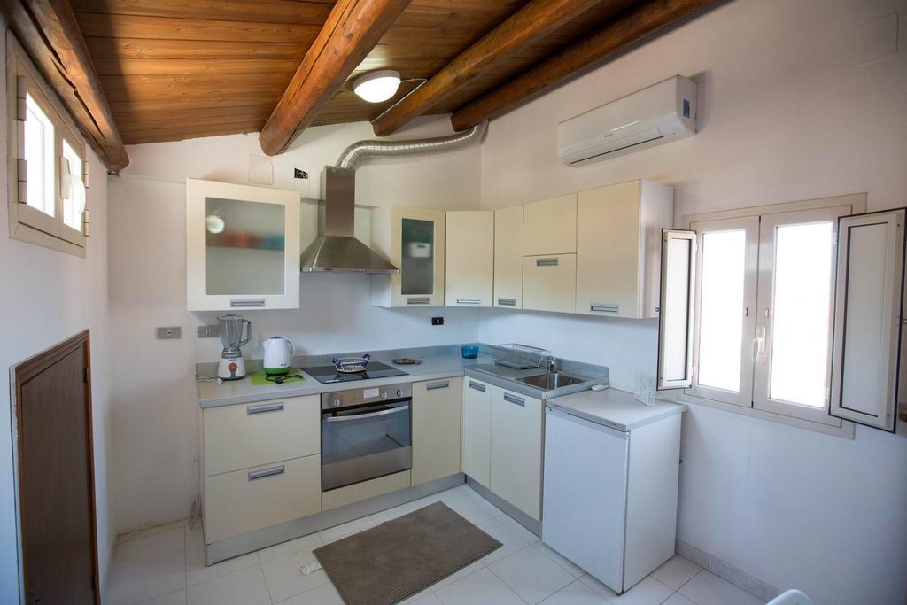 Apartment Sole E Mare *