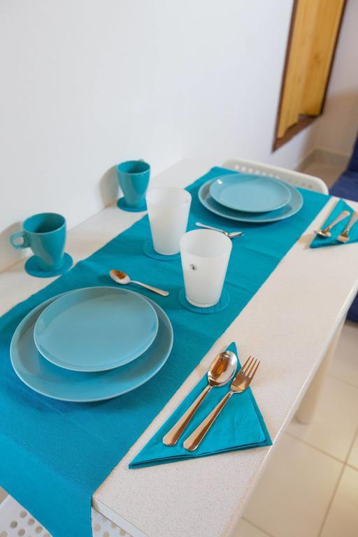 Apartment Sole E Mare Cefalù