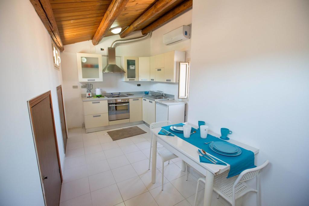 Apartment Sole E Mare