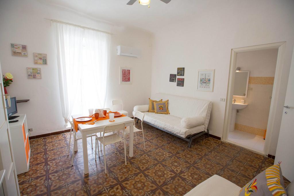 Sole E Mare Apartment