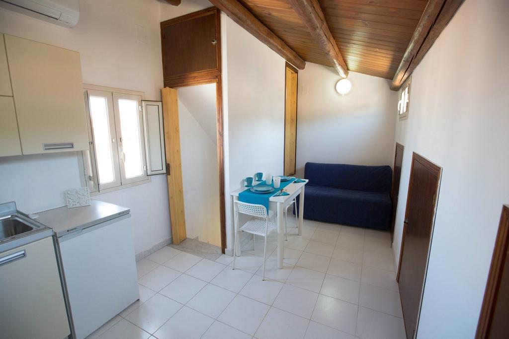 Apartment Sole E Mare