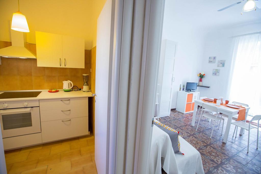 Sole E Mare Apartment Cefalù