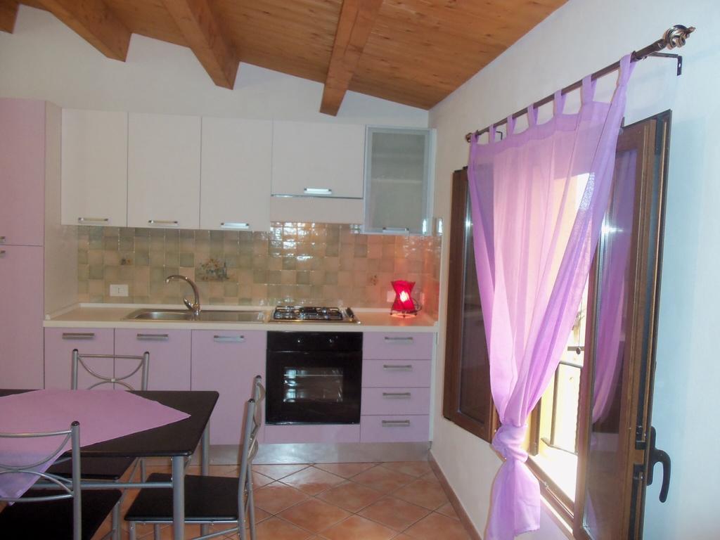 Appartamento Casa Andrea