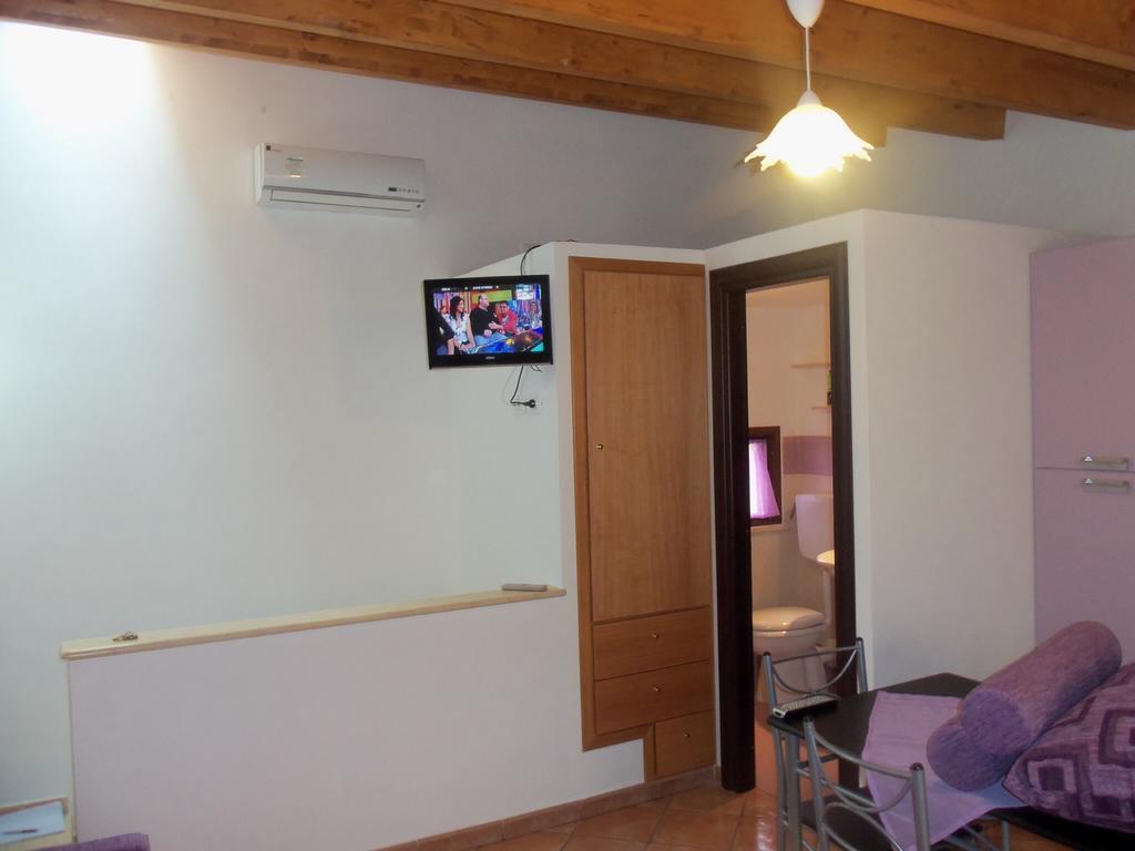 Casa Andrea Appartamento *
