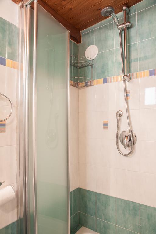 La Triscele Apartment Cefalu