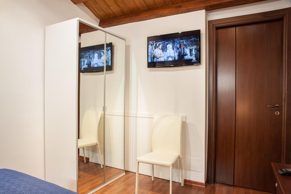 La Triscele Apartment *