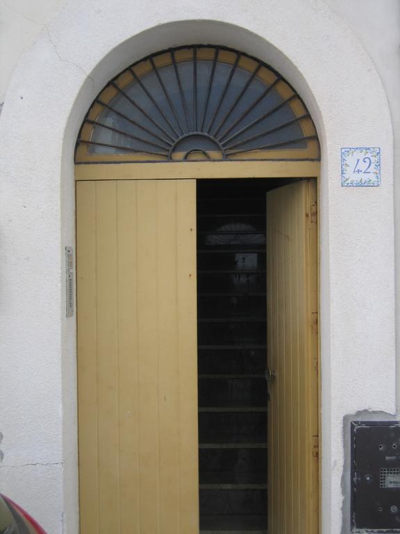 Giudecca Apartment Cefalu