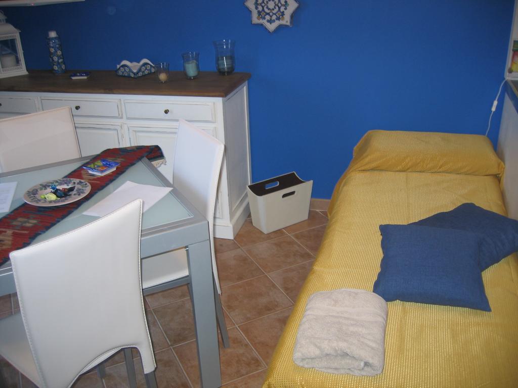 Giudecca Apartment