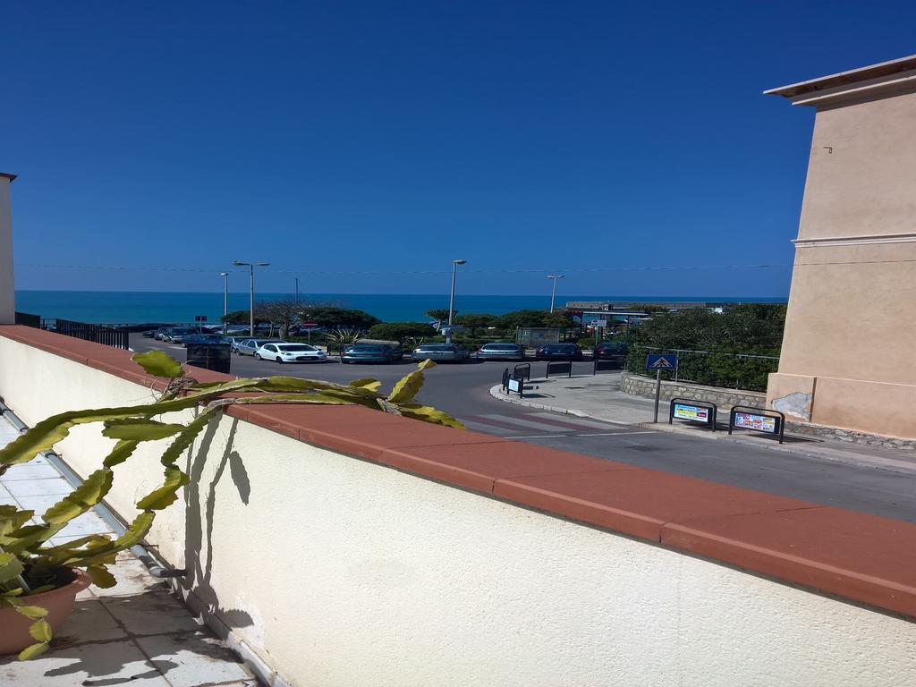 The Sunny House Cefalu