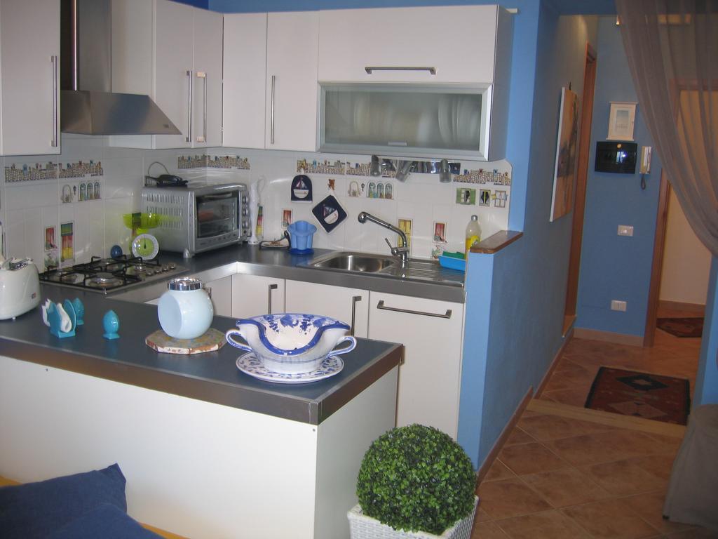 Apartment Giudecca