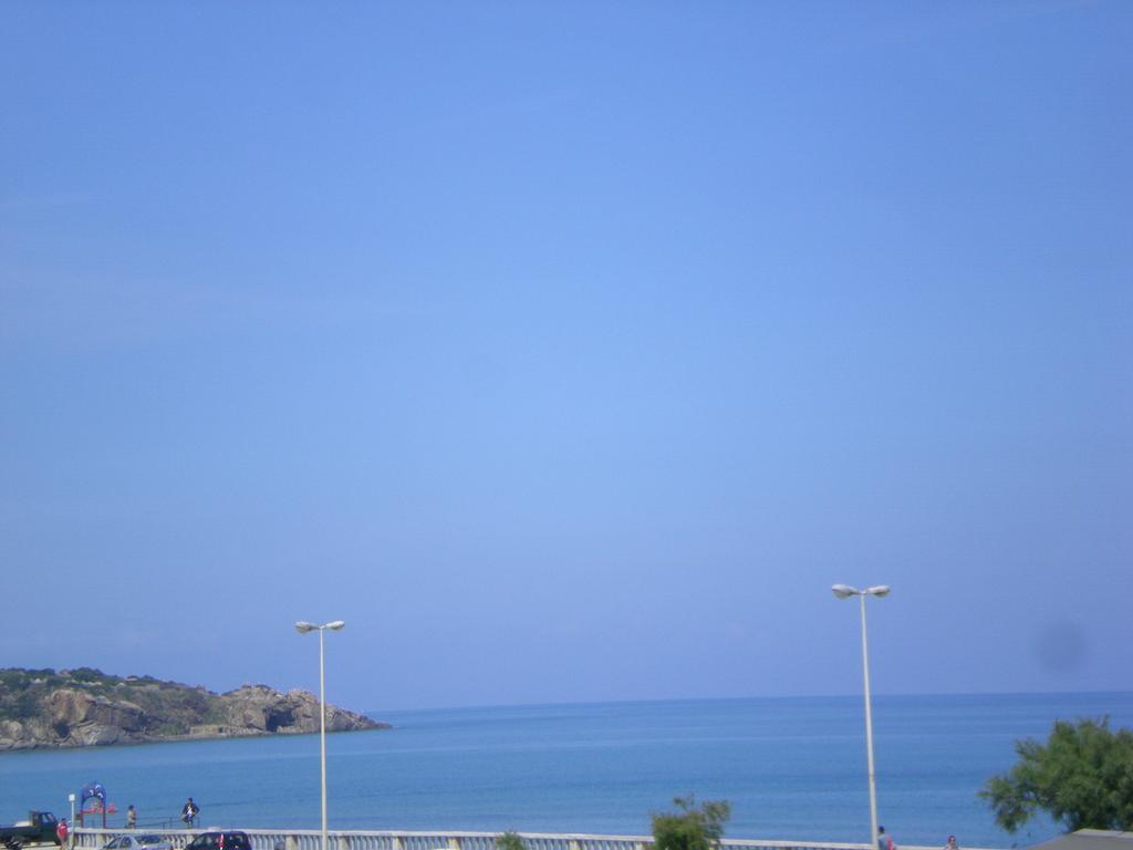 Bed & Breakfast Orizzonte