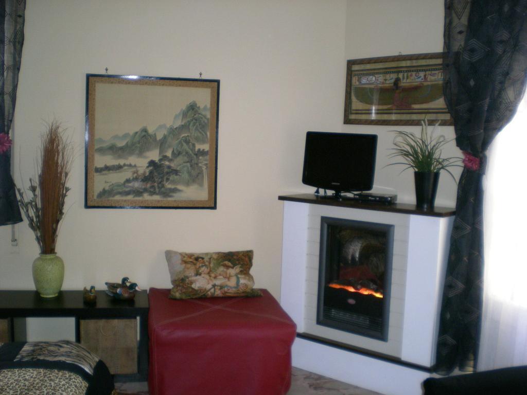 Bed & Breakfast Orizzonte Cefalu