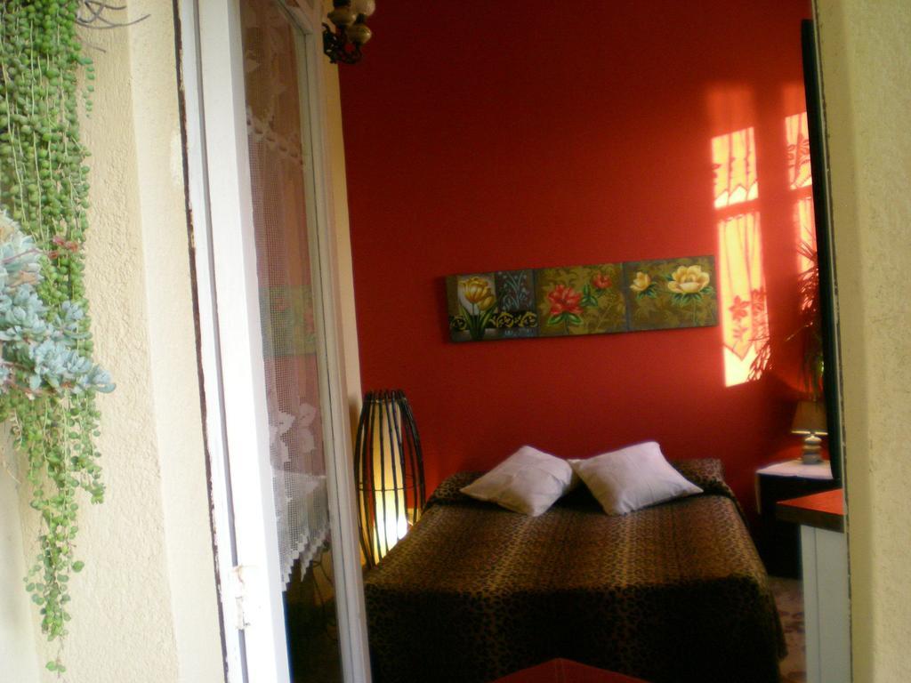 Bed & Breakfast Orizzonte *