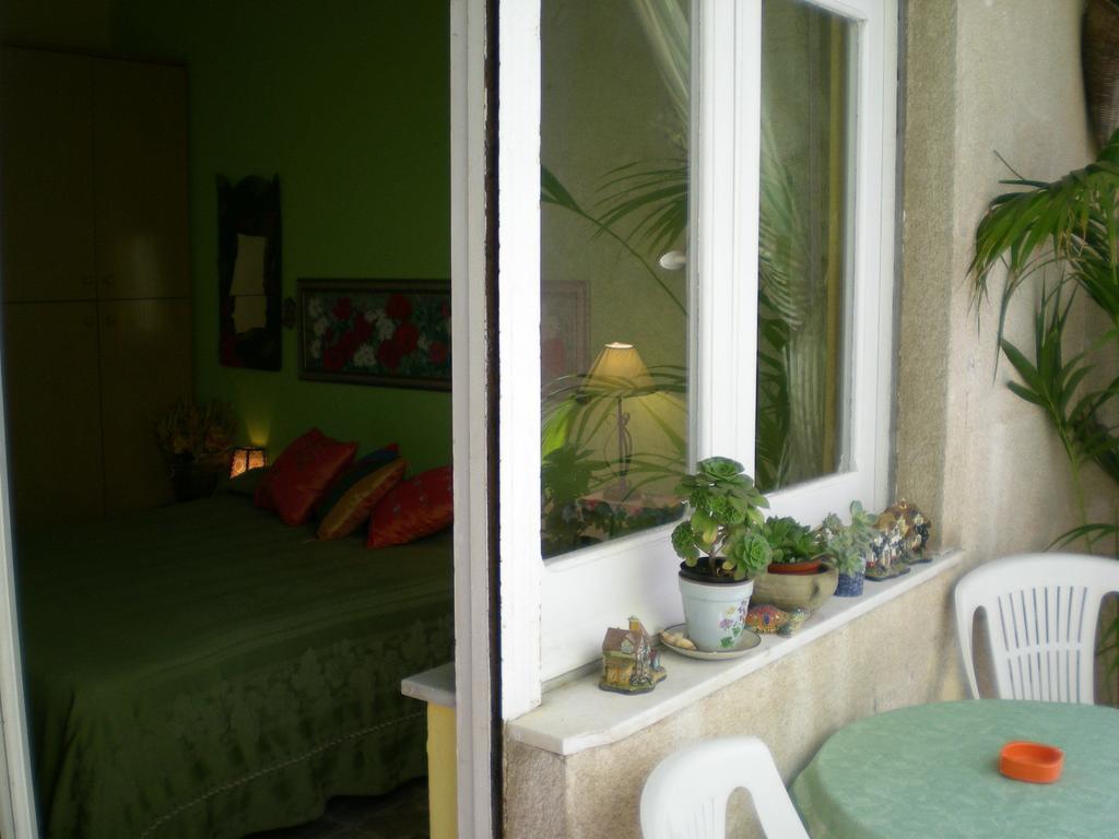 Orizzonte Bed & Breakfast Cefalu
