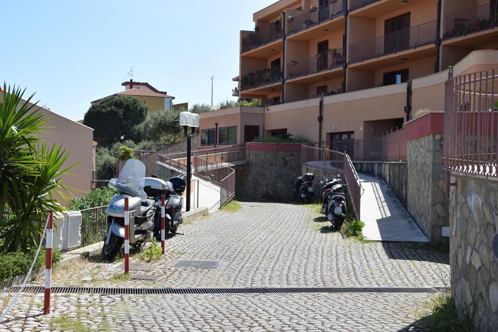La Petite Maison *