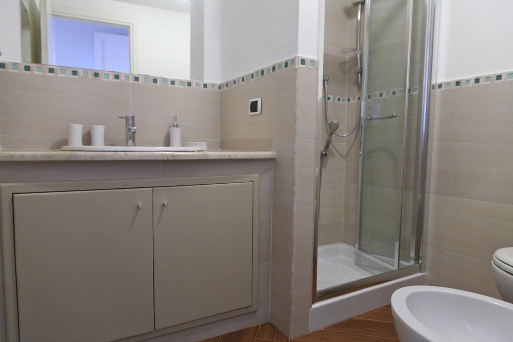 Appartamenti Giudecca - By Vacation Service Apartment Cefalu