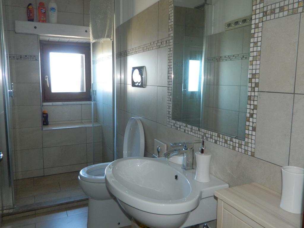 Casa vacanze Terrazze Del Borgo
