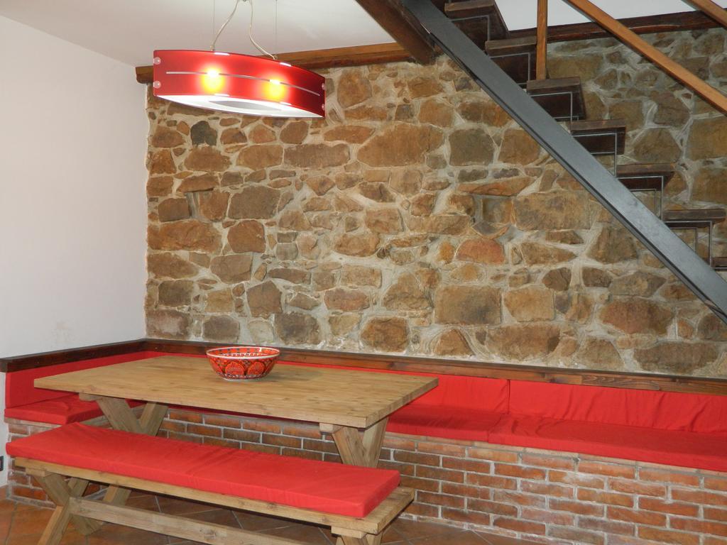 Terrazze Del Borgo Casa vacanze