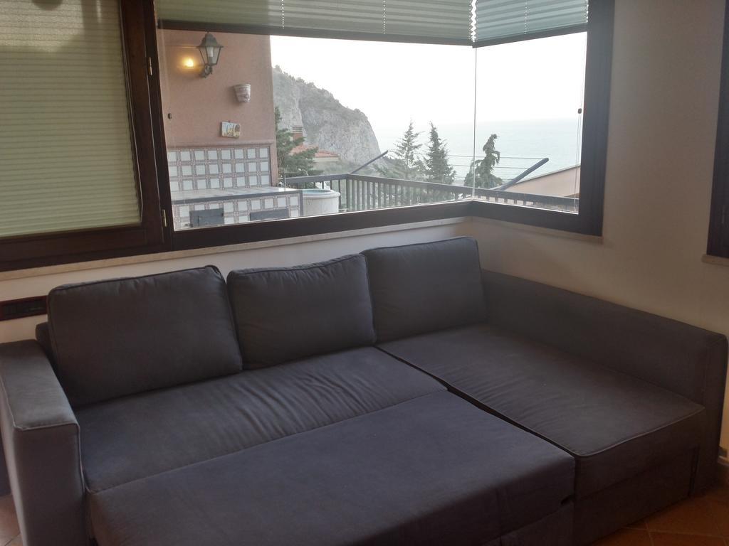 Terrazza Sul Golfo Holiday home *