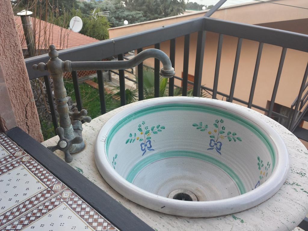 Terrazza Sul Golfo Cefalu