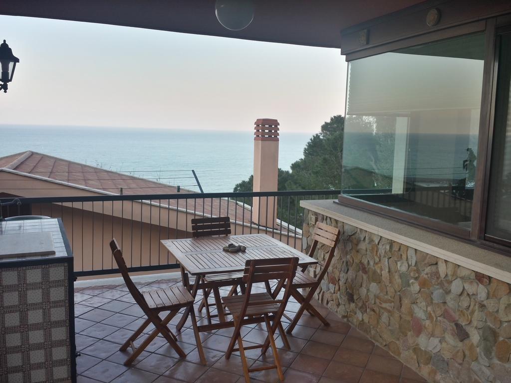 Terrazza Sul Golfo * Cefalu