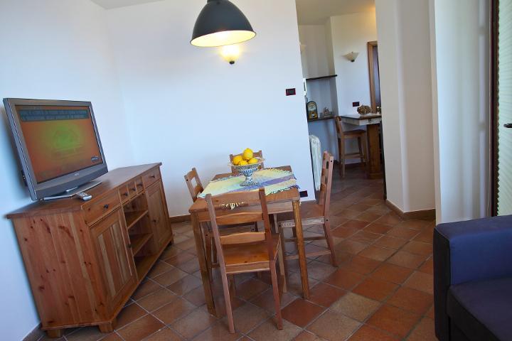 Terrazza Sul Golfo Holiday home Cefalu