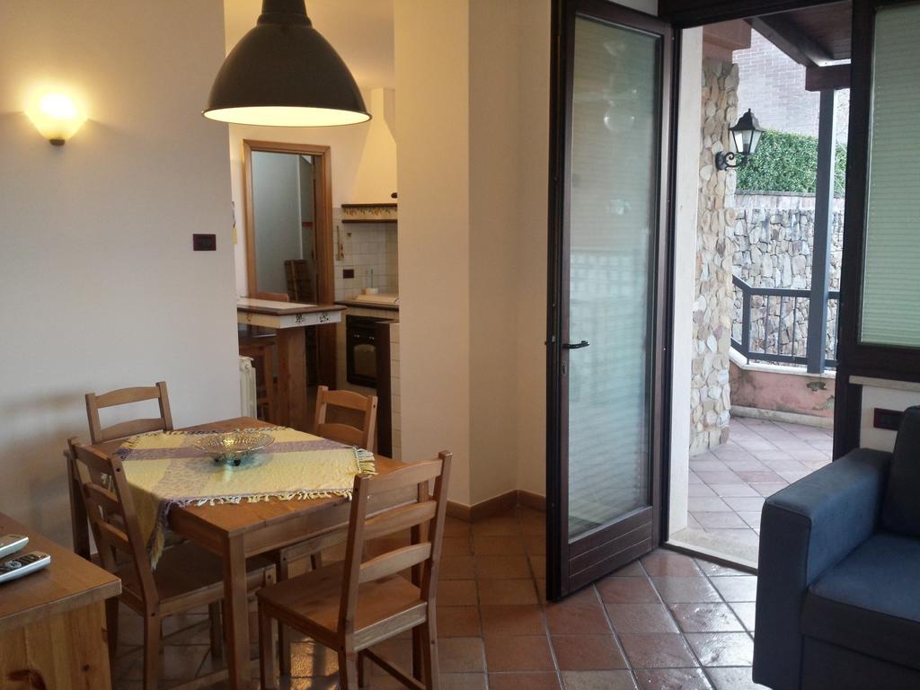 Terrazza Sul Golfo *