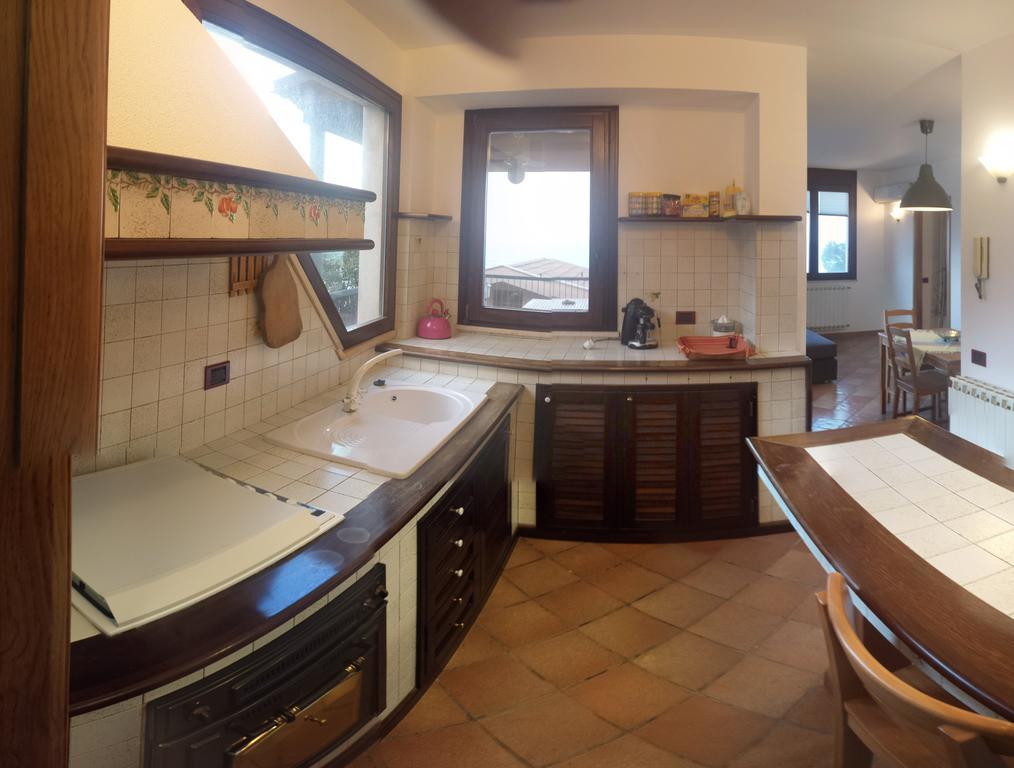 Terrazza Sul Golfo Cefalu