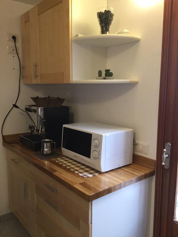 Del Corso Acomodação com café da manhã 