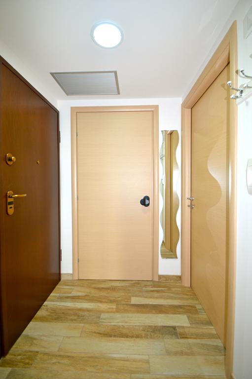 Royal Sea House Apartment