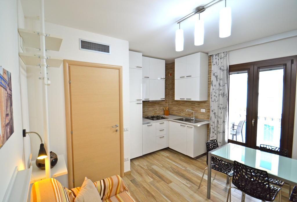 Apartment Royal Sea House Cefalu