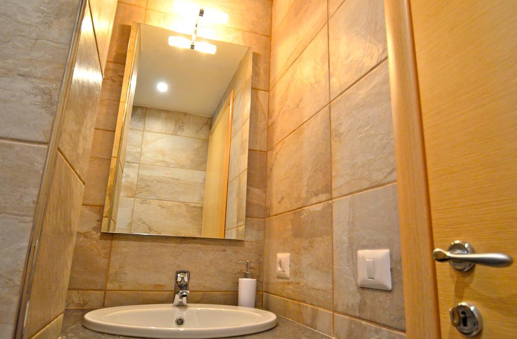 Royal Sea House Apartment *