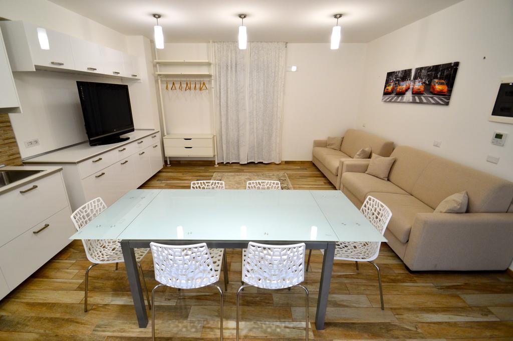 Royal Sea House Apartment *