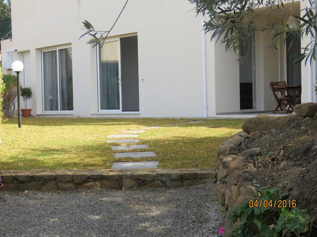 Casa Cocuzzola Ferienhaus *