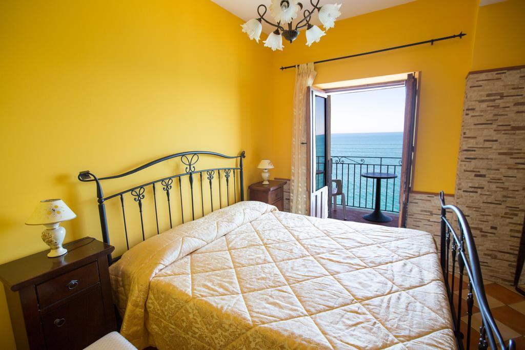 Apartment Da Sogno A Bordo Mare