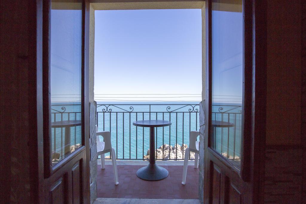 Da Sogno A Bordo Mare * Cefalu