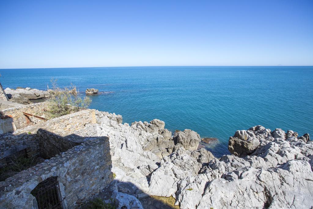 Da Sogno A Bordo Mare