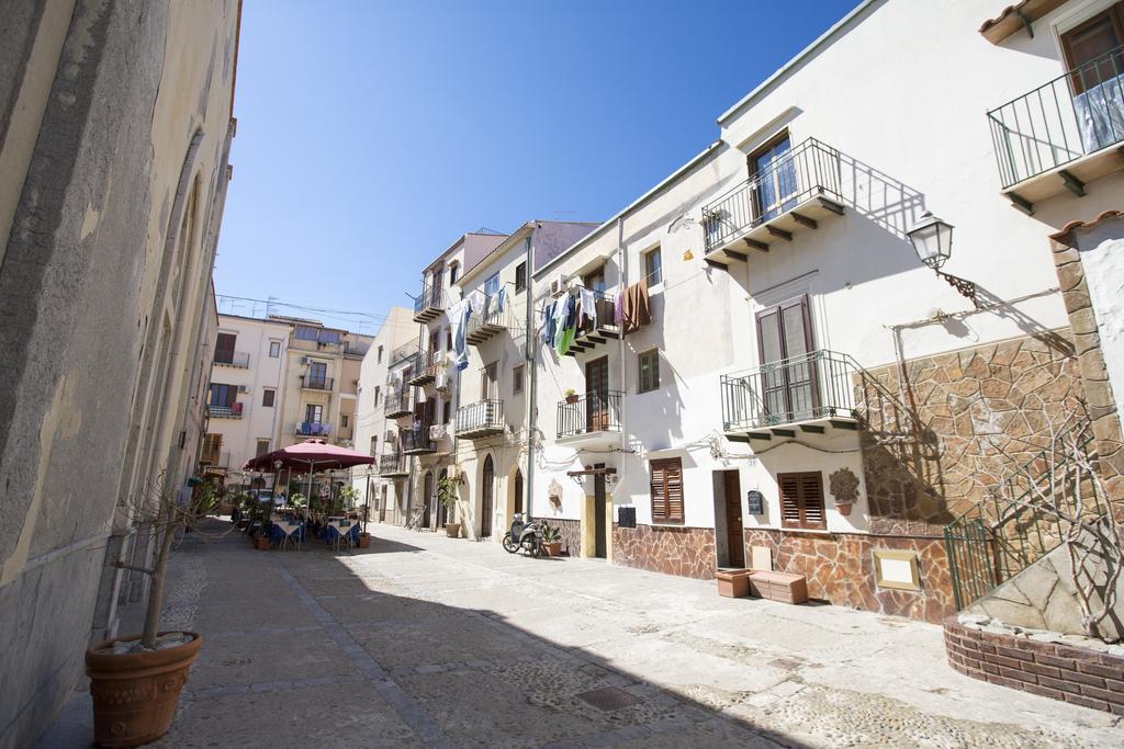Apartment Casa Marea Cefalu