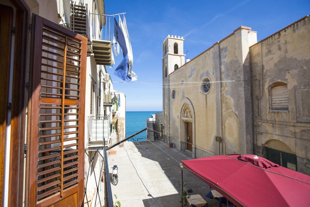 Casa Marea * Cefalu