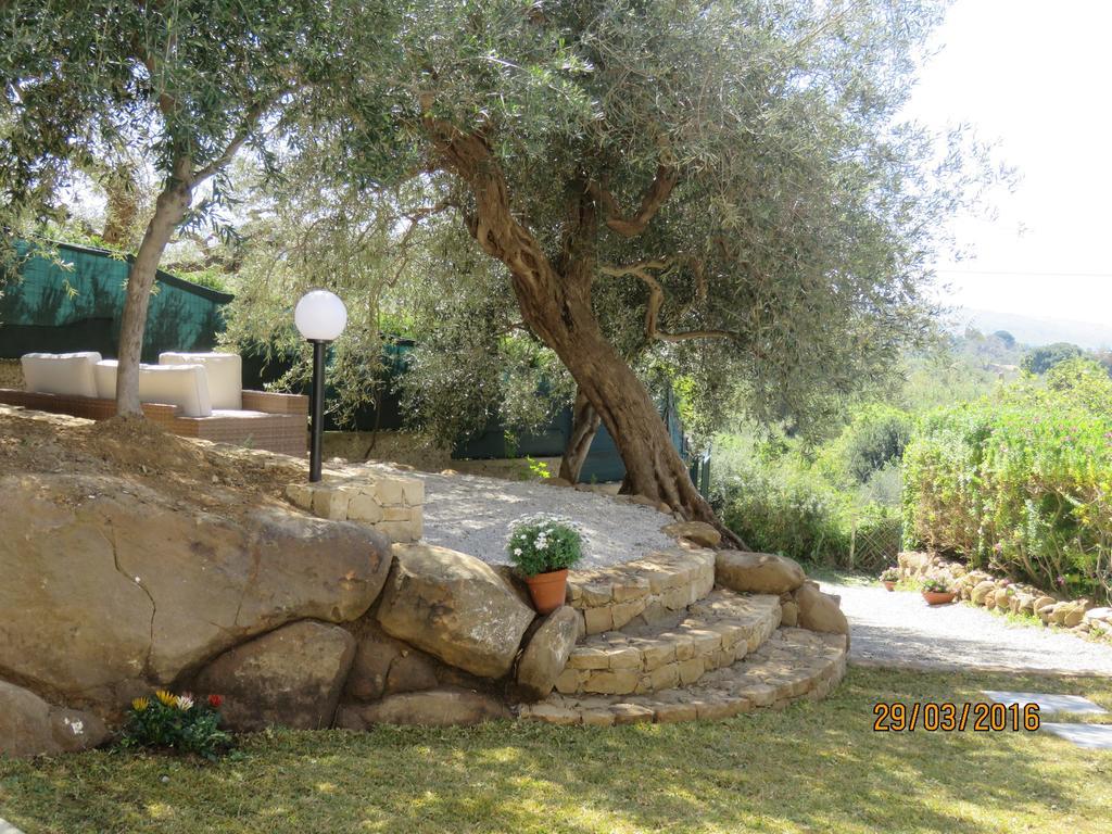 Casa Cocuzzola Ferienhaus *