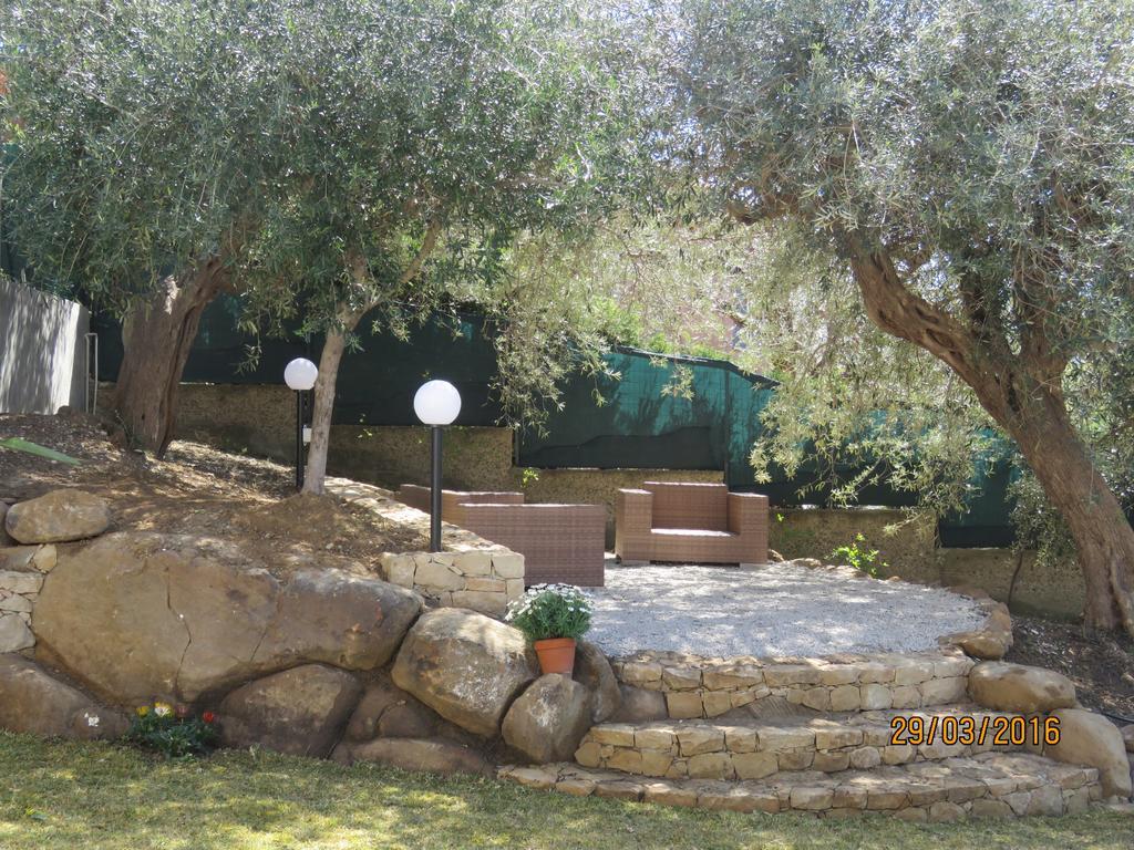 Casa Cocuzzola Ferienhaus Cefalù