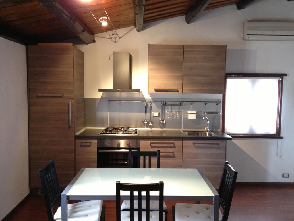 Ferienhaus Mulino