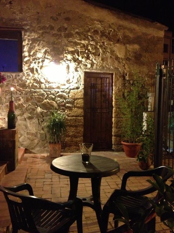 Mulino Ferienhaus Cefalù